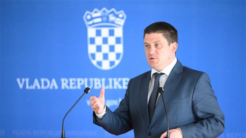 Butković: Nema razloga prosvjedovati zbog vukovarske obilaznice